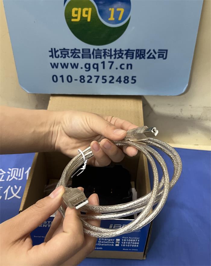 美國英思科 MX4 數據采集套件
