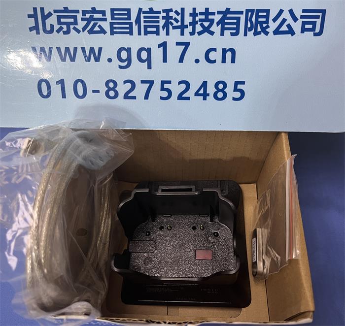 美國英思科 MX4 數據采集套件