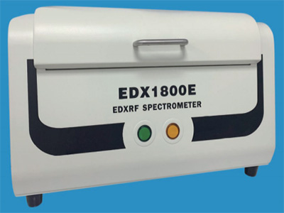 EDX-1800E RoHS 分析儀