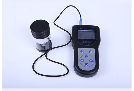 YSHM-200W 便攜式水質(zhì)重金屬檢測(cè)儀