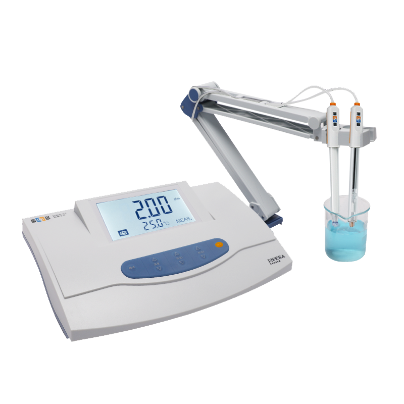DWS-51 型鈉離子計