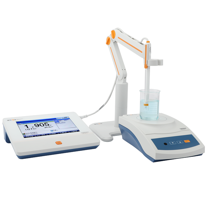 PXSJ-226T 型離子計