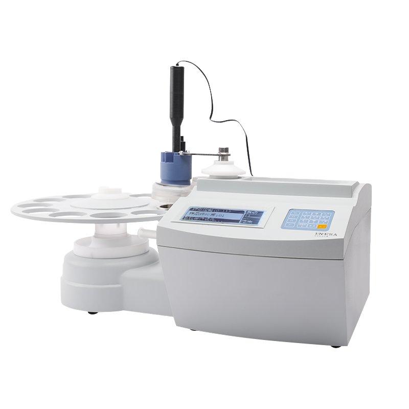 SCH-01 型自動(dòng)樣品進(jìn)樣器