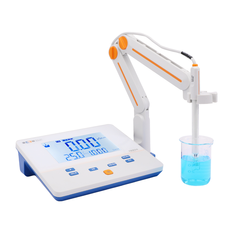 DDS-307 型電導(dǎo)率儀