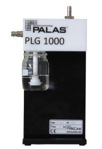 圖1: PLG 1000