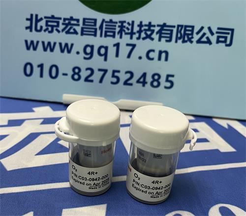 MultiRAE Benzene model pgm-6228 氧氣傳感器 （O2）
