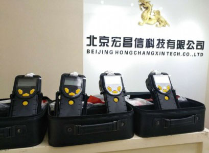 美國華瑞PGM-7340 便攜式VOC檢測儀