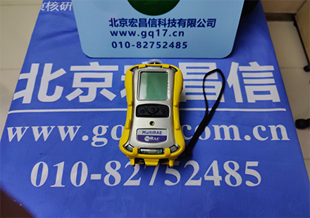 PGM-6208 主機