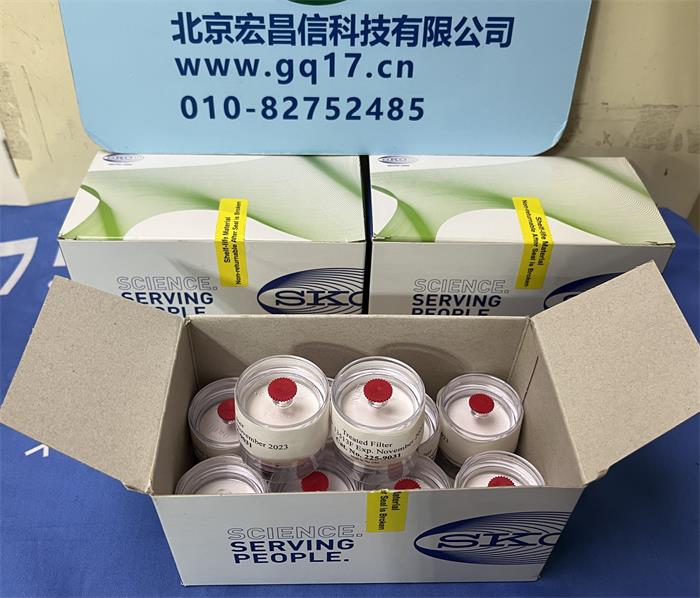 SKC區域采樣泵是什么？怎么測試？