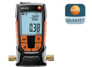 TESTO-552