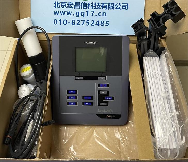 Oxi 7310臺(tái)式溶解氧測(cè)定儀