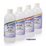 HI5091實驗室等級酸度（9.18 pH）標準緩沖液