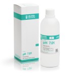 HI7007L 常規(guī)酸度【7.01 pH】標(biāo)準(zhǔn)緩沖液
