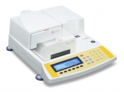 賽多利斯水份測(cè)定儀MA100Q-000230V1 100g/0.0001g圖1