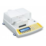 賽多利斯水份測定儀MA100C-000230V1   100g /0.0001g