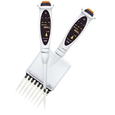 賽多利斯百得ProlinePlus單道手動(dòng)移液器，單通道，2-20μl圖1