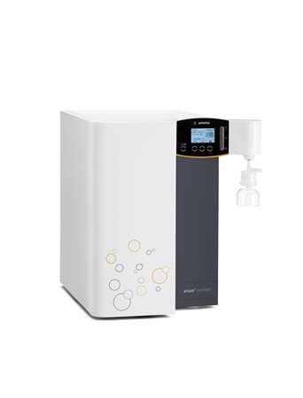 賽多利斯ariumcomfortⅡ純水機H2O-II-1-T圖1