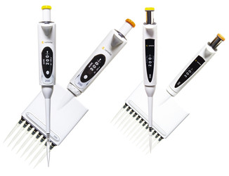 賽多利斯百得ProlinePlus固定容量手動移液器，單通道，1000μl,整支消毒圖1