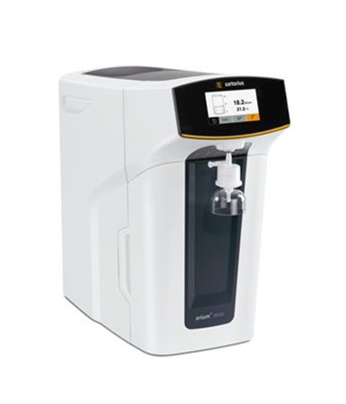 賽多利斯ariumMiniPlus純水超純水機(jī)H2O-MA-UV-T圖1