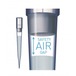 賽多利斯百得SafetySpaceFilterTips濾芯吸頭,2–120ul,預滅菌,盒裝,790101F