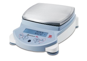 OHAUS奧豪斯電子天平CAV2102C(停產(chǎn)）圖1