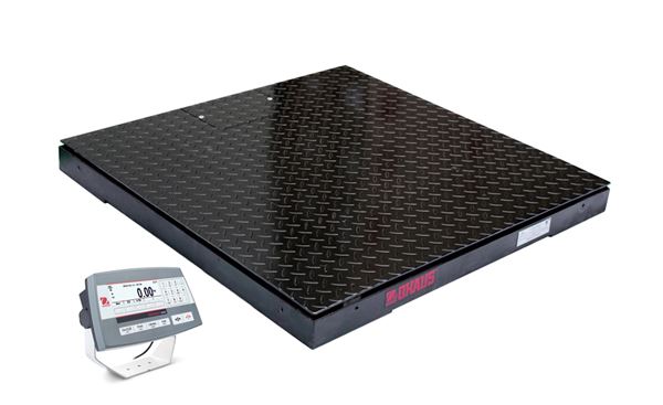 OHAUS奧豪斯電子平臺秤DF52P5000HXZH圖1