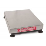 OHAUS奧豪斯DEFENDER5000Q臺(tái)秤秤體D300QXZH
