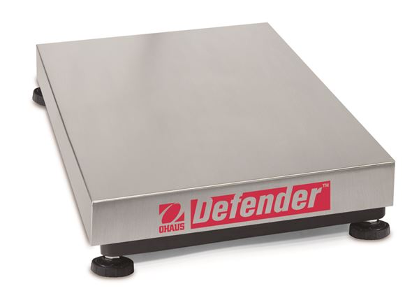 OHAUS奧豪斯DEFENDER5000Q臺秤秤體D150QLZH圖1