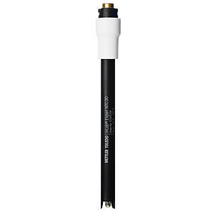 METTLER梅特勒三合一常規樣品pH電極InLabExpertNTC30圖1