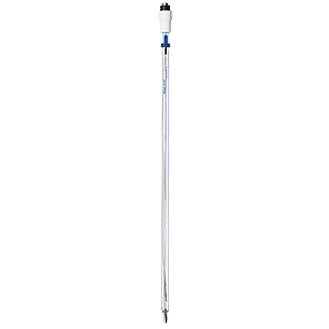 METTLER梅特勒超長三合一玻璃pH電極InLabReachPro-425圖1