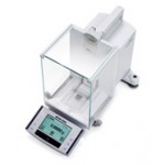 METTLER梅特勒分析天平XS105DU