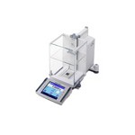 METTLER梅特勒分析天平XP105DR
