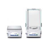METTLER梅特勒分析天平ME4001TE