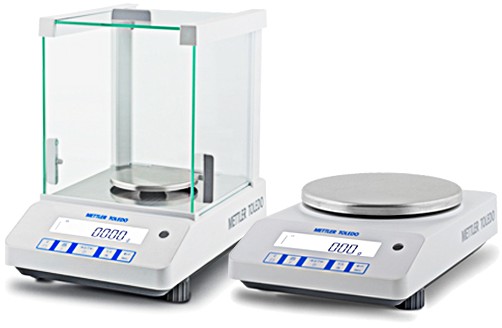 METTLER梅特勒托利多精密電子天平LE3002E圖1