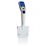 METTLER梅特勒電動12道移液器系列E8-1200XLS