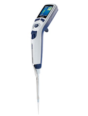 METTLER梅特勒電動單道移液器系列E4-1000XLS圖1