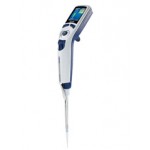 METTLER梅特勒電動單道移液器系列E4-300XLS