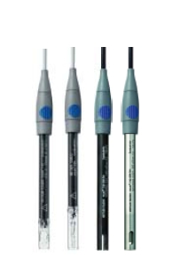 METTLER梅特勒pH電極InLabExpertPro-ISM-10mIP67圖1
