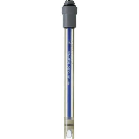 METTLER梅特勒電導率電極LE701圖1