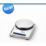 METTLER梅特勒精密電子天平PL1502E