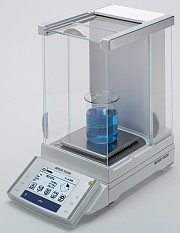 METTLER梅特勒精密天平XS1003SX圖1