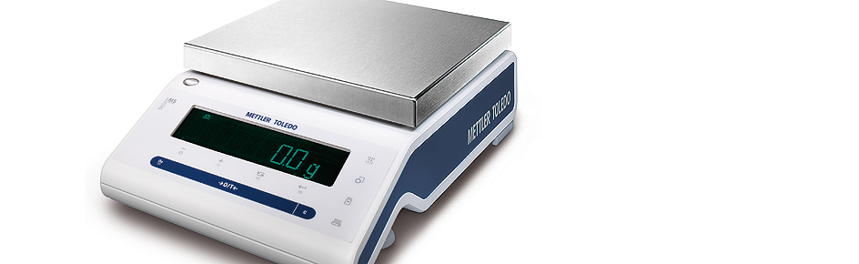 METTLER梅特勒精密天平MS6002SDR圖1