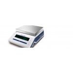 METTLER梅特勒精密天平MS1602S