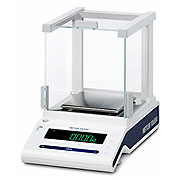 METTLER梅特勒精密天平MS303SE圖1