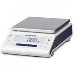 METTLER梅特勒精密天平ML6001E