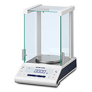 METTLER梅特勒精密天平ML503T圖1
