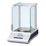 METTLER梅特勒精密天平ML203T